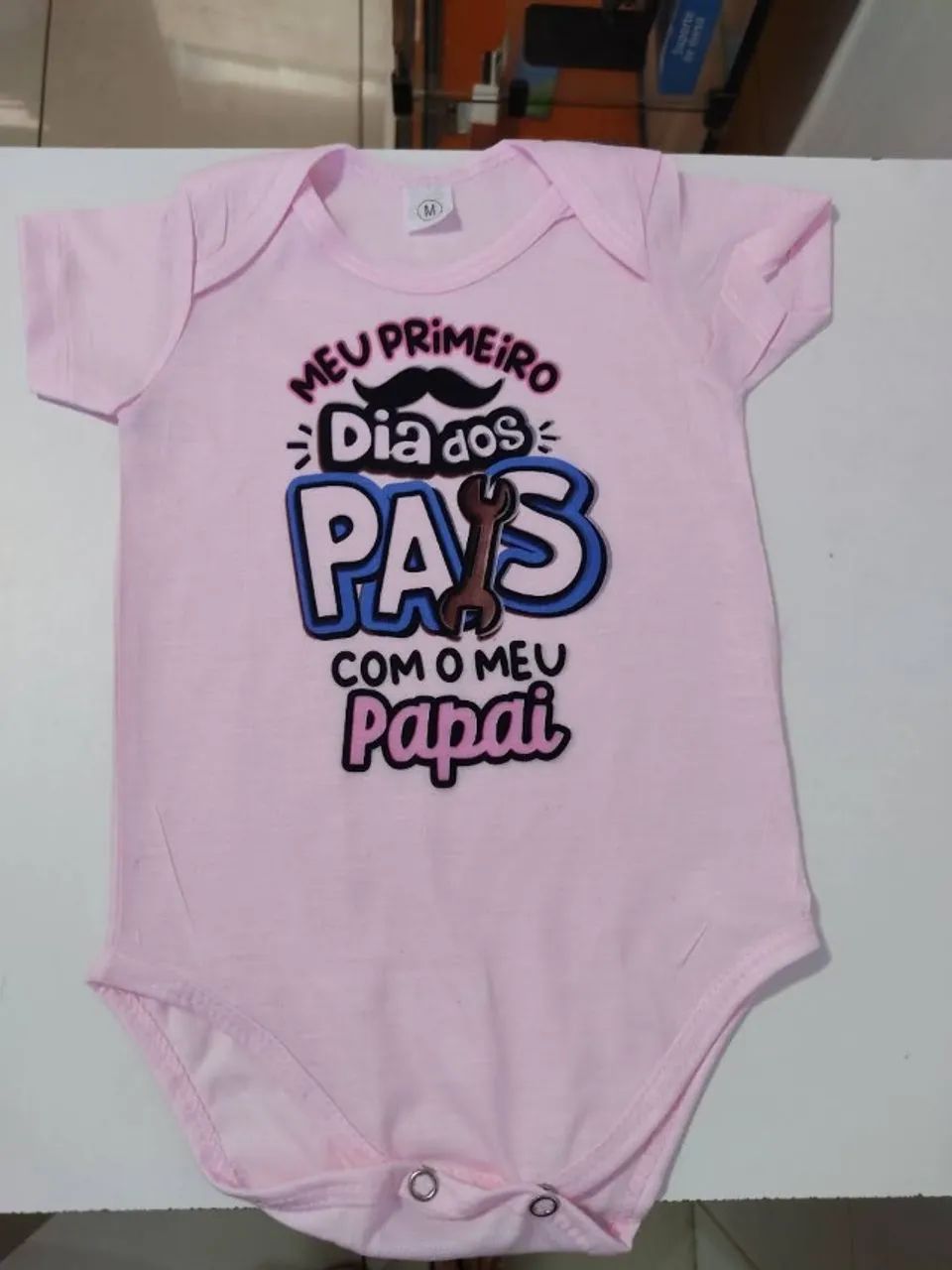 camisa dia dos pais  - Foto 4