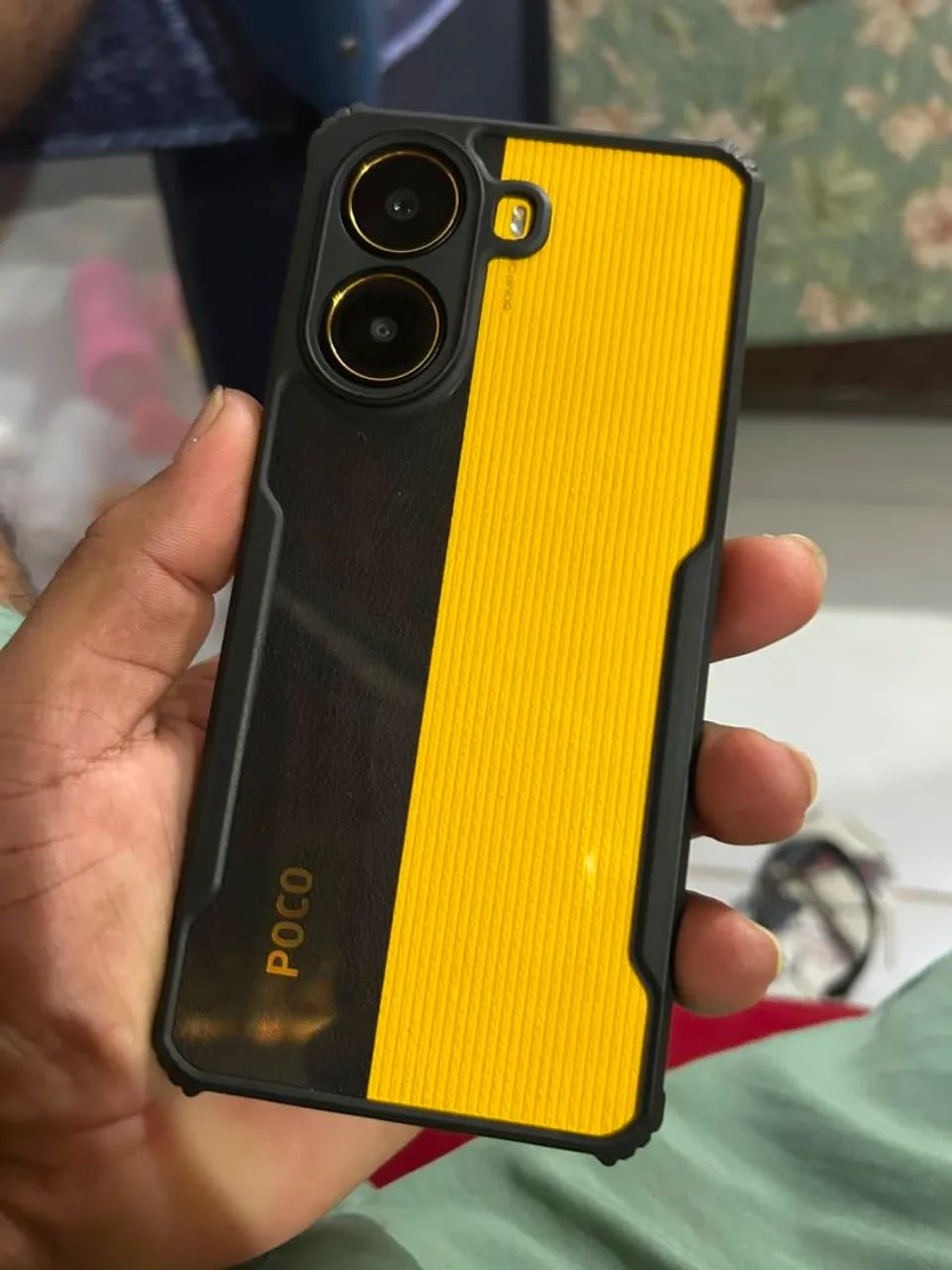 POCO X7 PRO 12 GB 512.