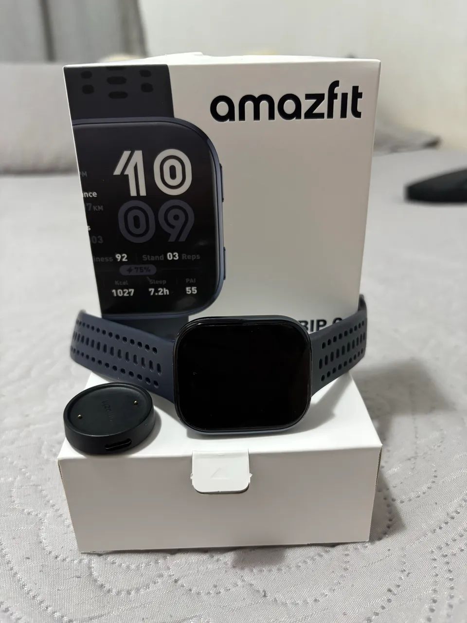 Amazfit BIP 6