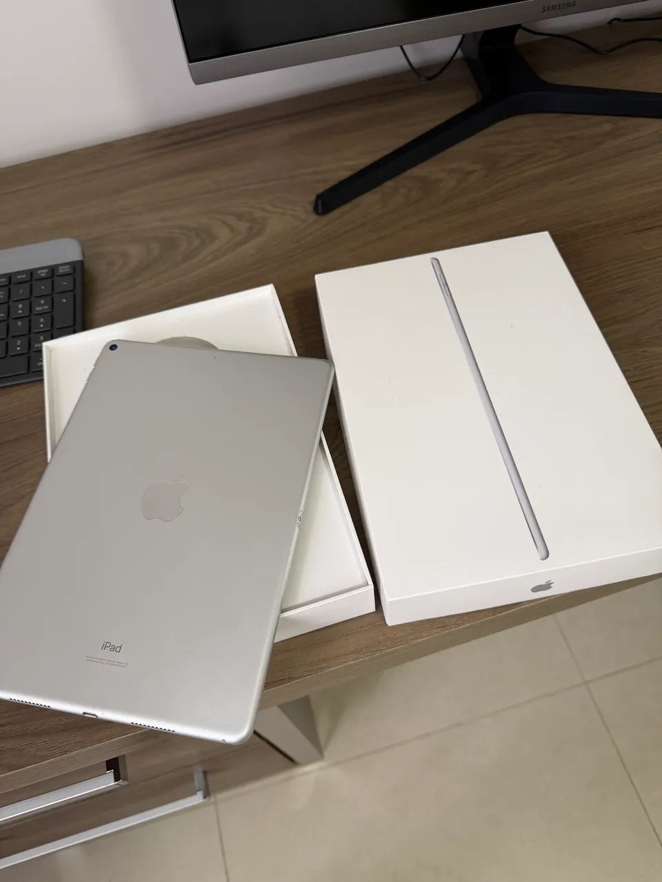 iPad Air 3ª geração  - Foto 4