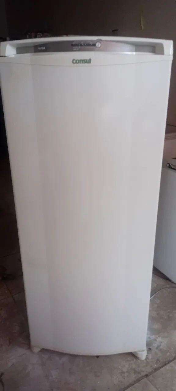 Geladeira consul facilite 360 litro