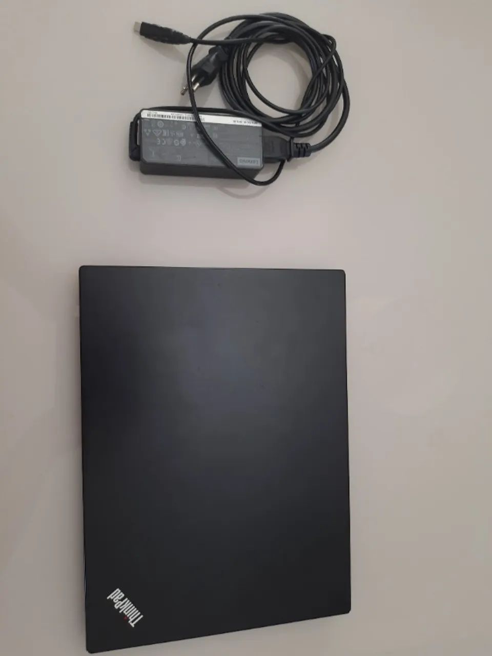 LENOVO Thinkpad E490 - Atenção ao Anúncio - Foto 2