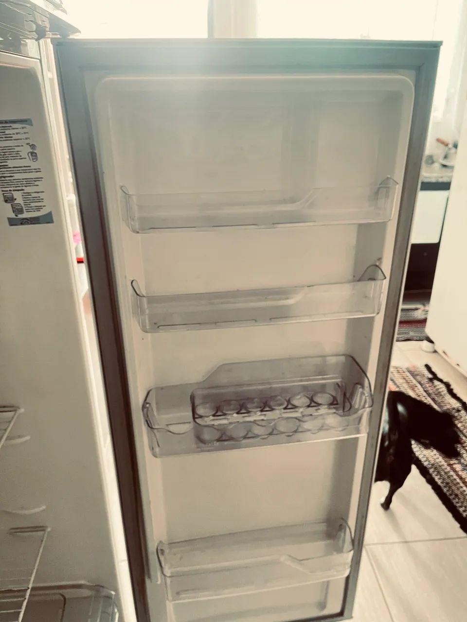 Geladeira 