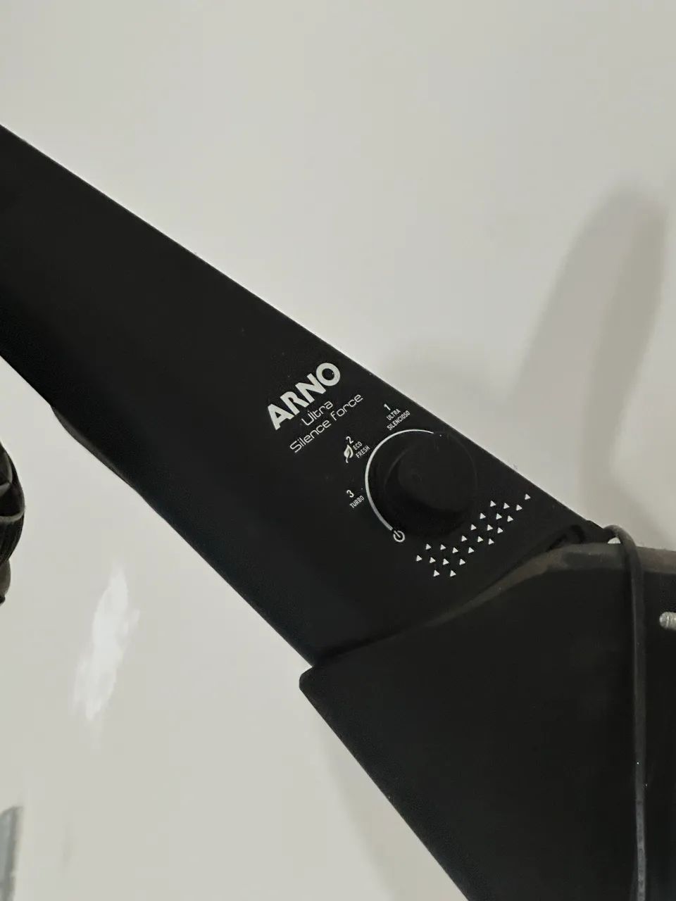 Ventilador de parede - Foto 4