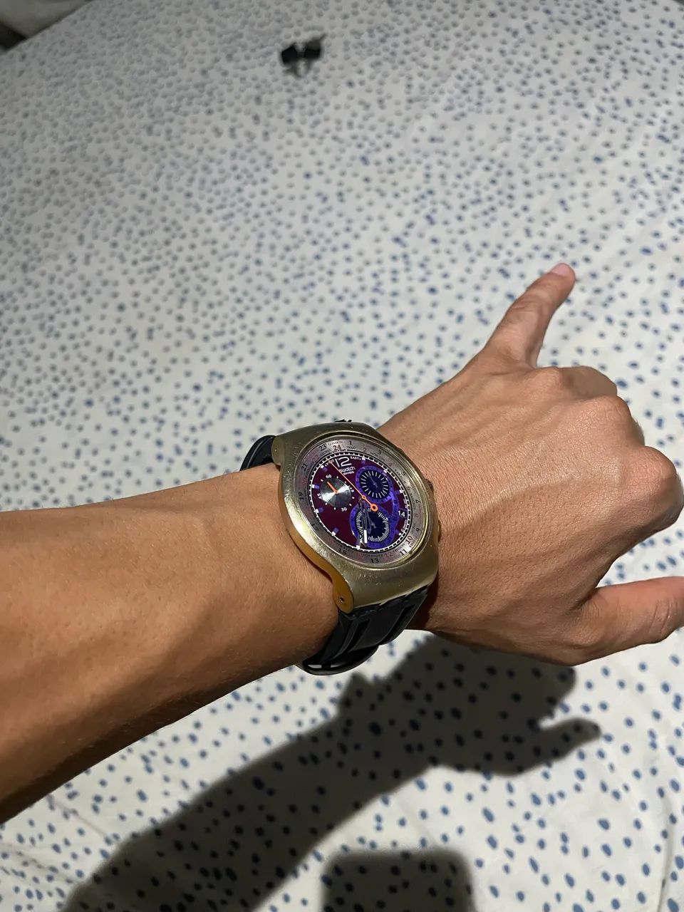 Swatch 