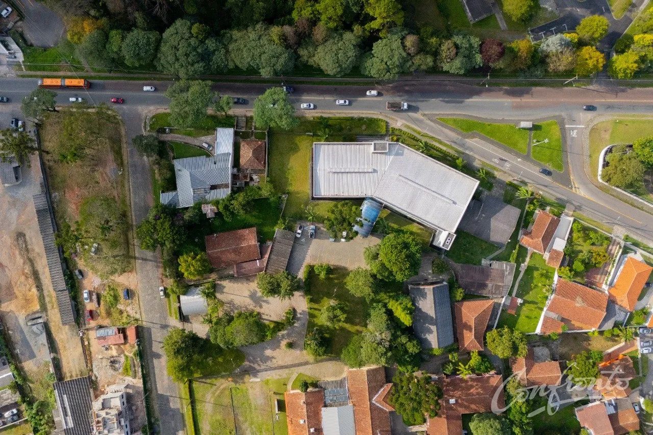 Prédio Comercial Bacacheri - Av. Monteiro Tourinho - Foto 4