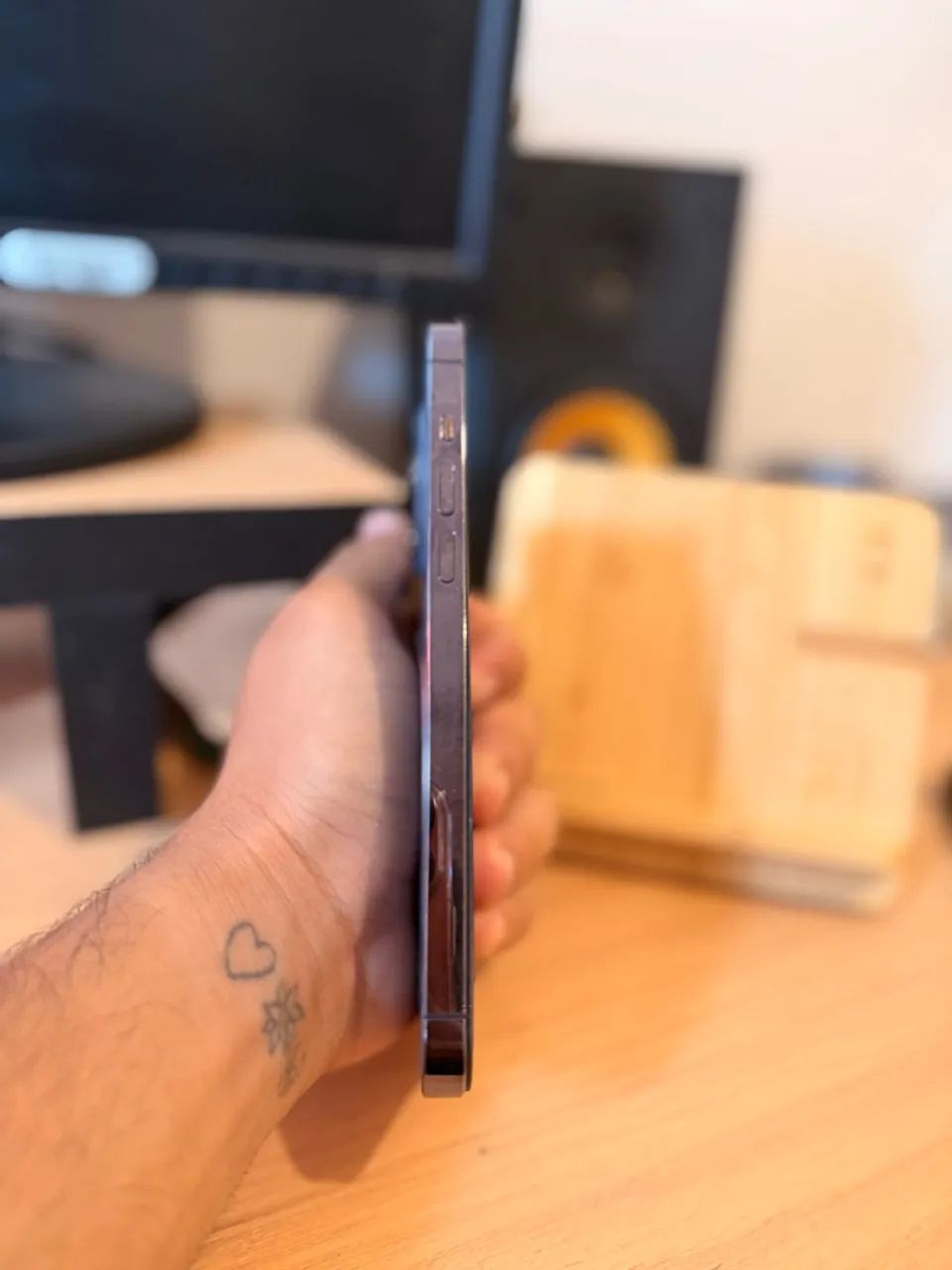 iPhone 14 Pro Max 256gb - Foto 3