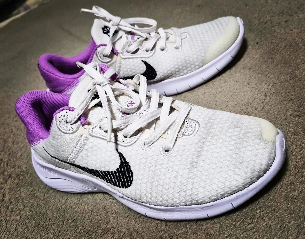 Nike Flex Run n 35 Feminino 
