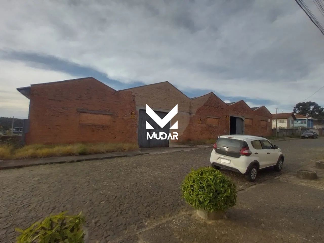 Barracão comercial com area de 1.249 m2 ao lado UEPG Uvaranas - Foto 5