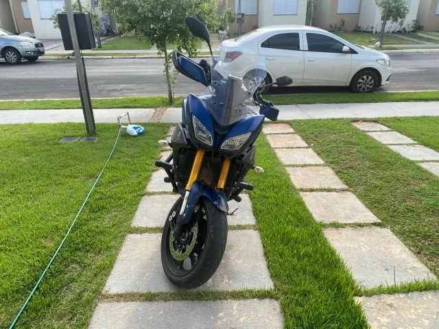 TRACER 900 GT - Foto 2