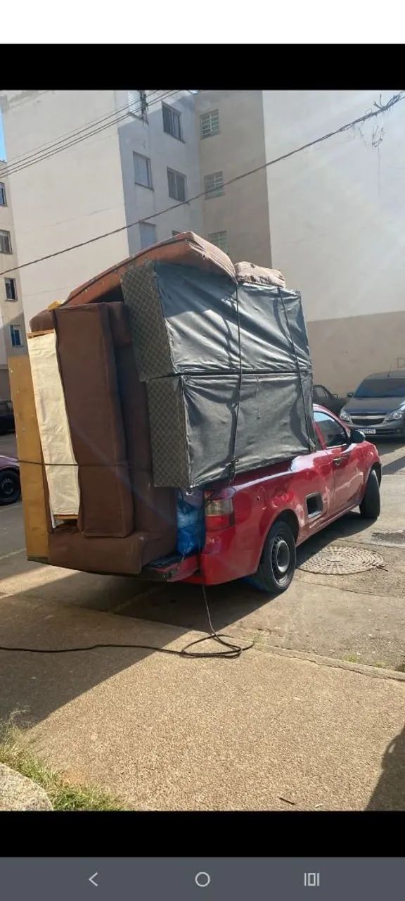 Frete mudanças em guarulhos  são Paulo e outros estados