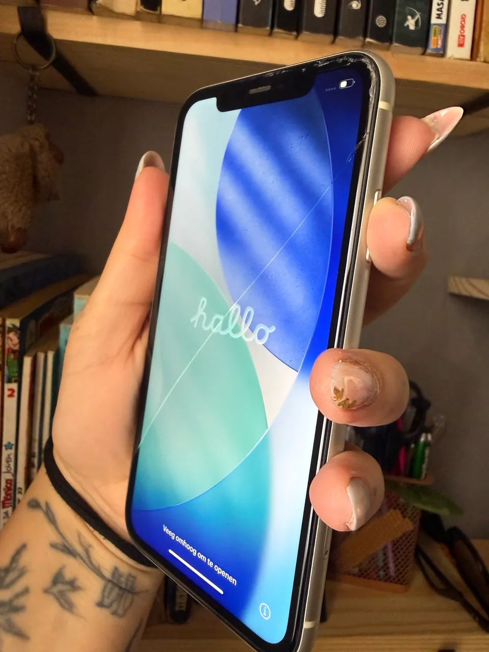iPhone 11 - Foto 2