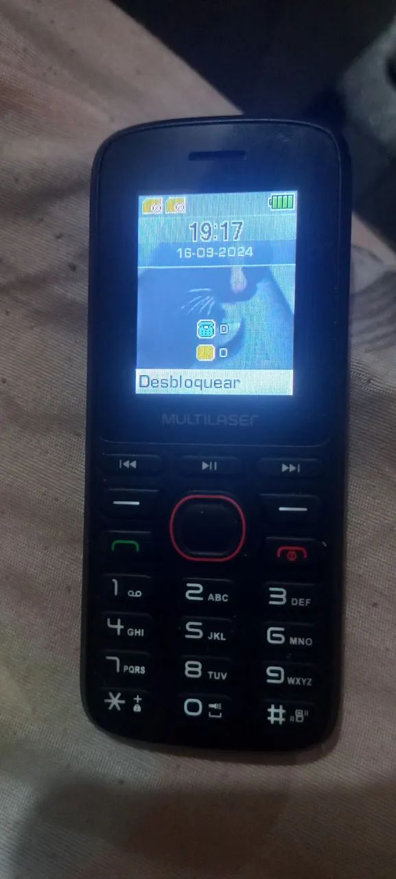 Celular multilaser  - Foto 5