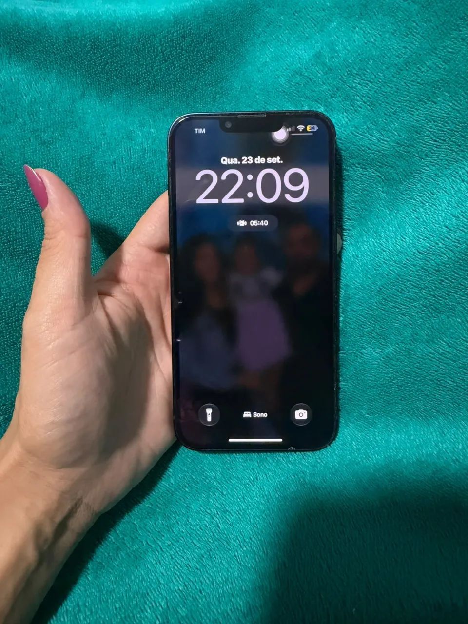 iPhone 14 - Foto 2