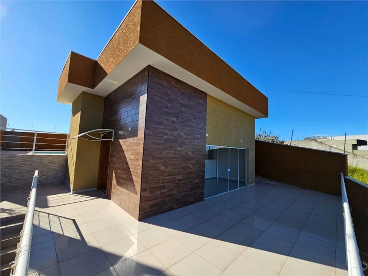 Casa Residencial à venda, Centro, Igaratá - CA0137. - Foto 3