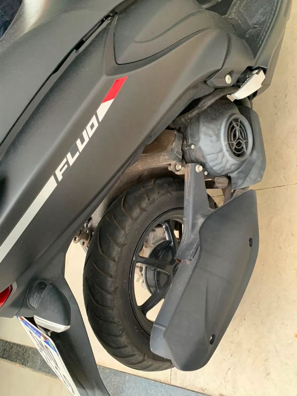Vendo moto nova - Foto 3