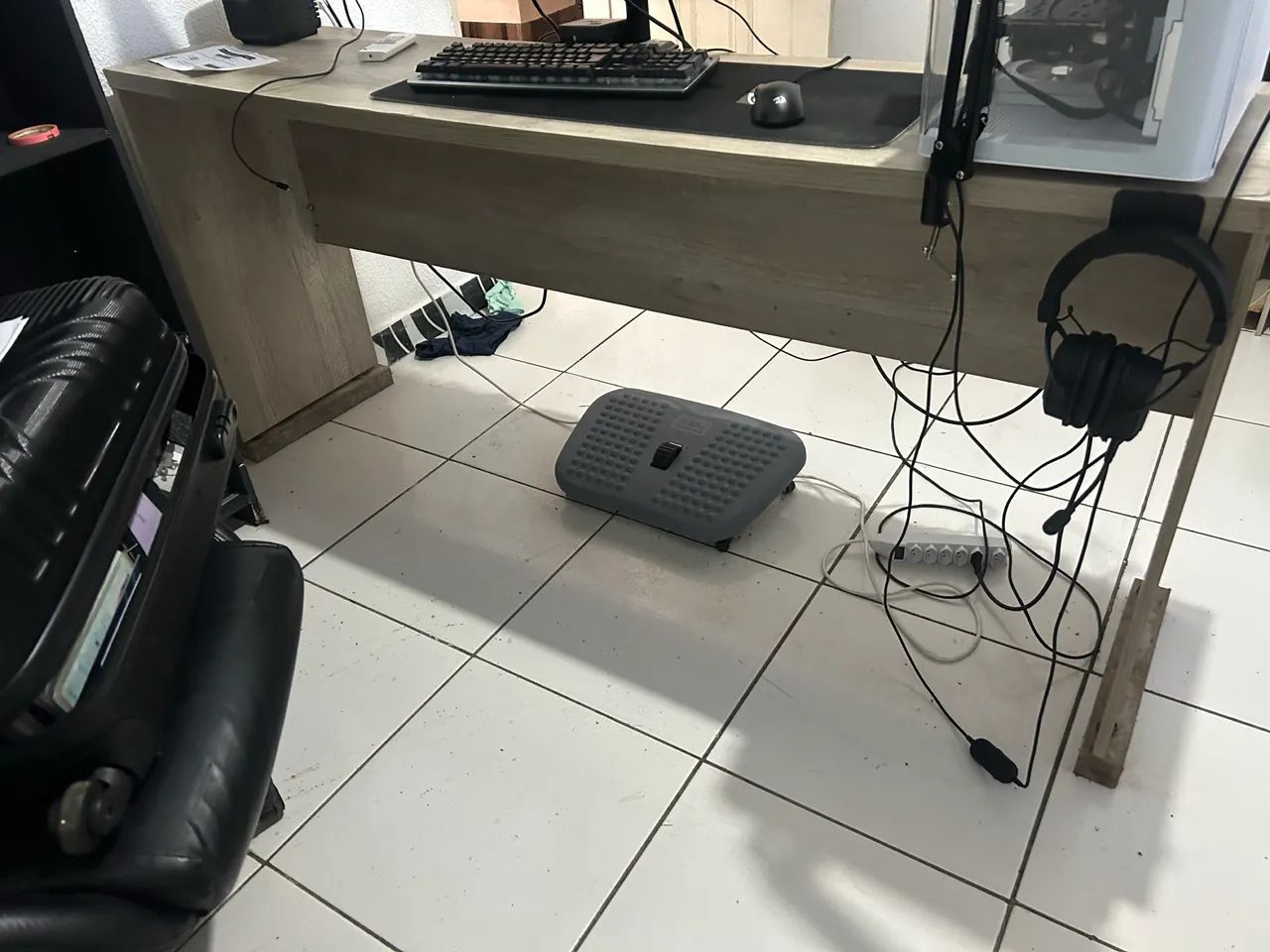 Mesa de escritório  - Foto 4