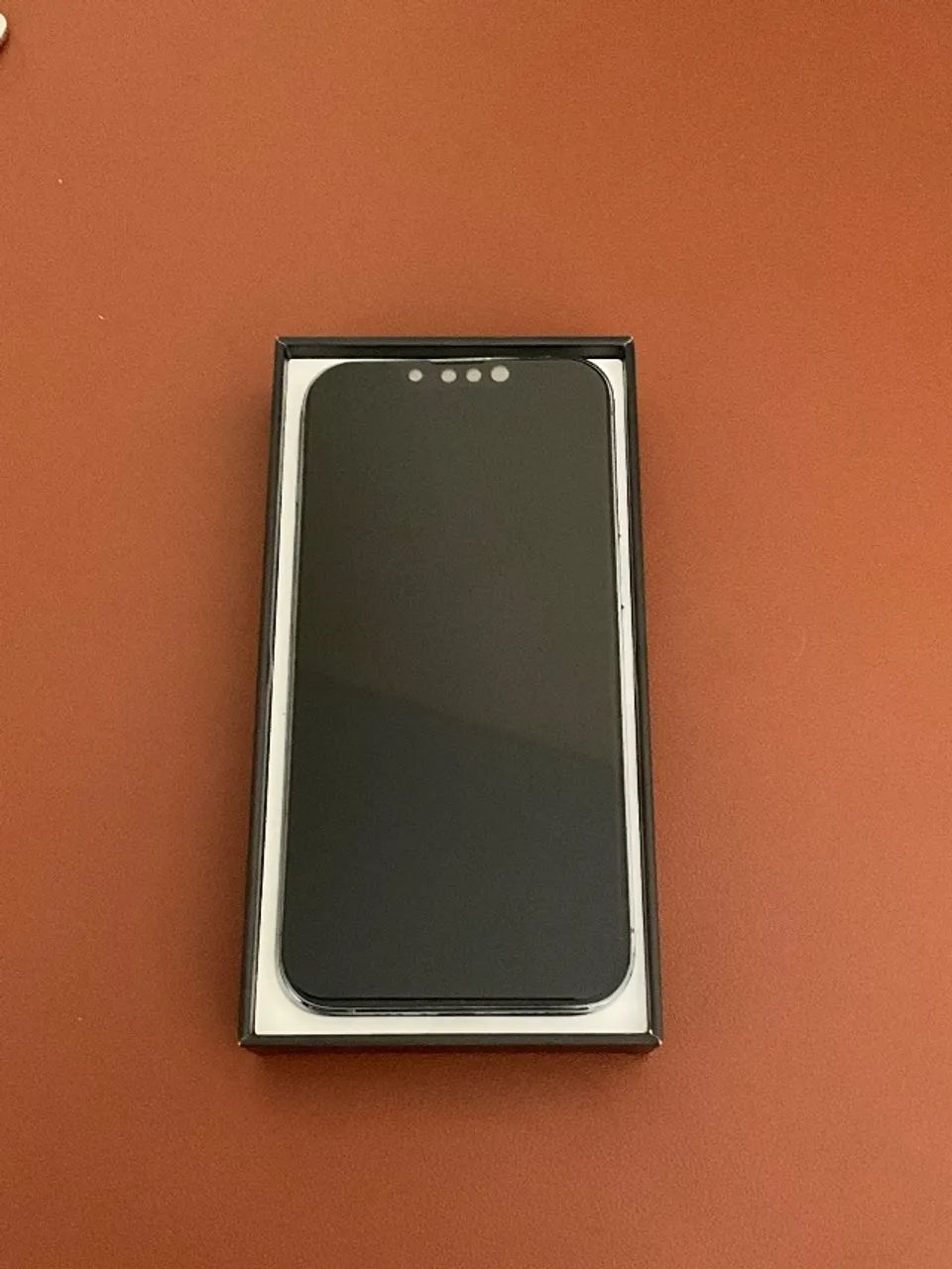 iPhone 13 Pro 256Gb Azul Sierra - Foto 3