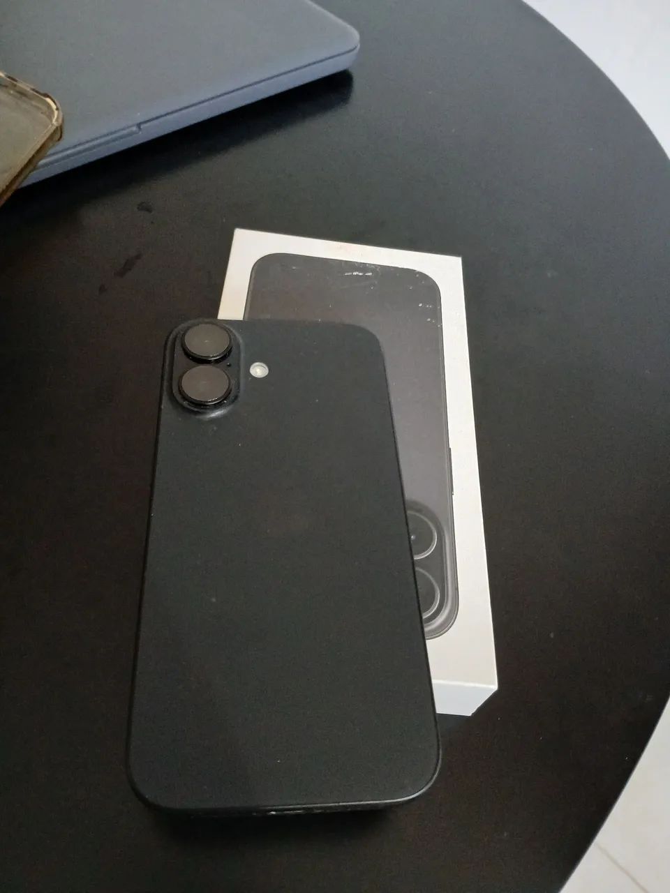 Iphone 16 128 gb  - Foto 2