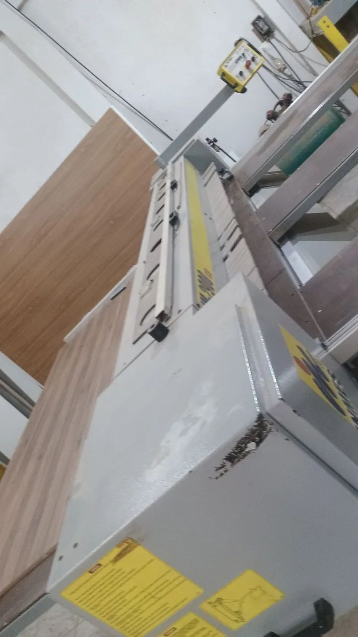 Seccionadora inmes v30 - Foto 4