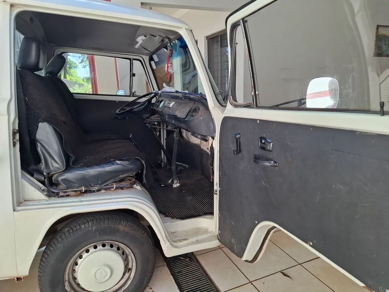 Kombi pick-up  - Foto 4