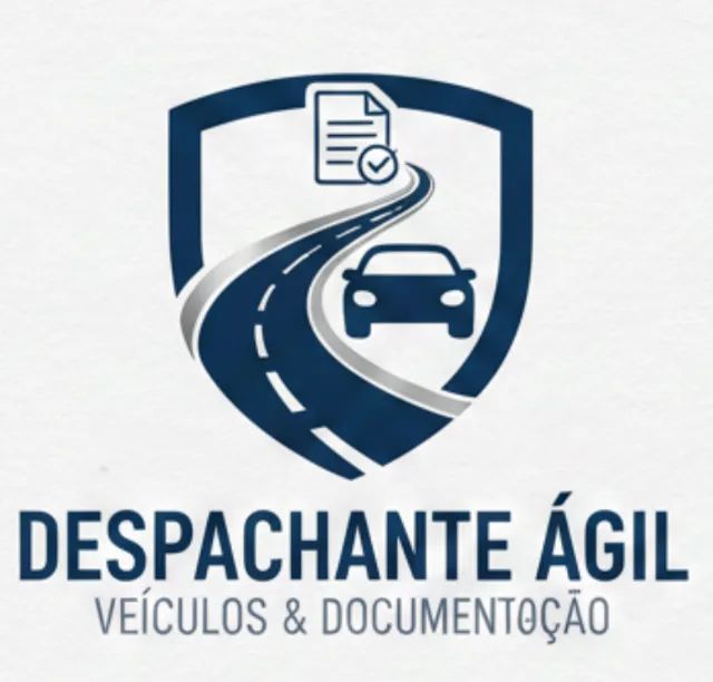 DESPACHANTE DE VEÍCULO.