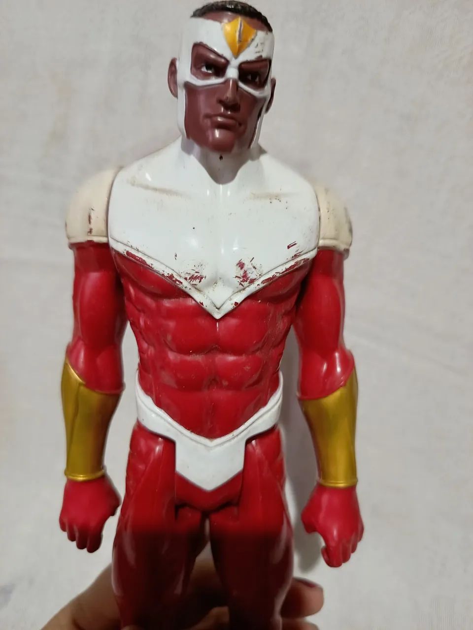 Super heróis  - Foto 2