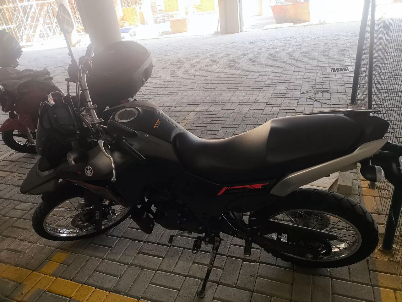  XTZ LANDER 250 - Foto 3