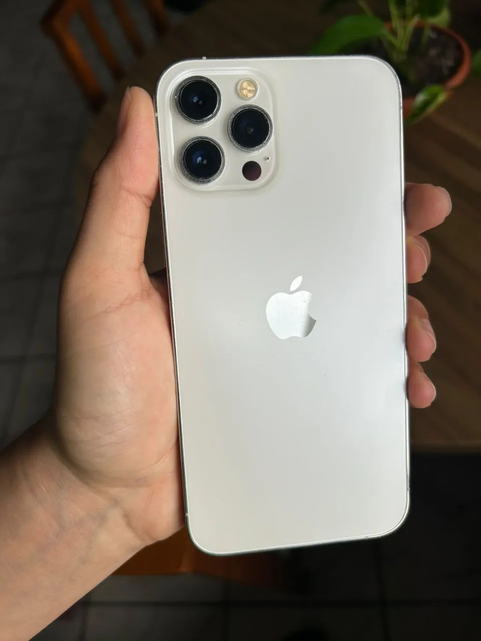 iPhone 12 Pro Max  - Foto 3