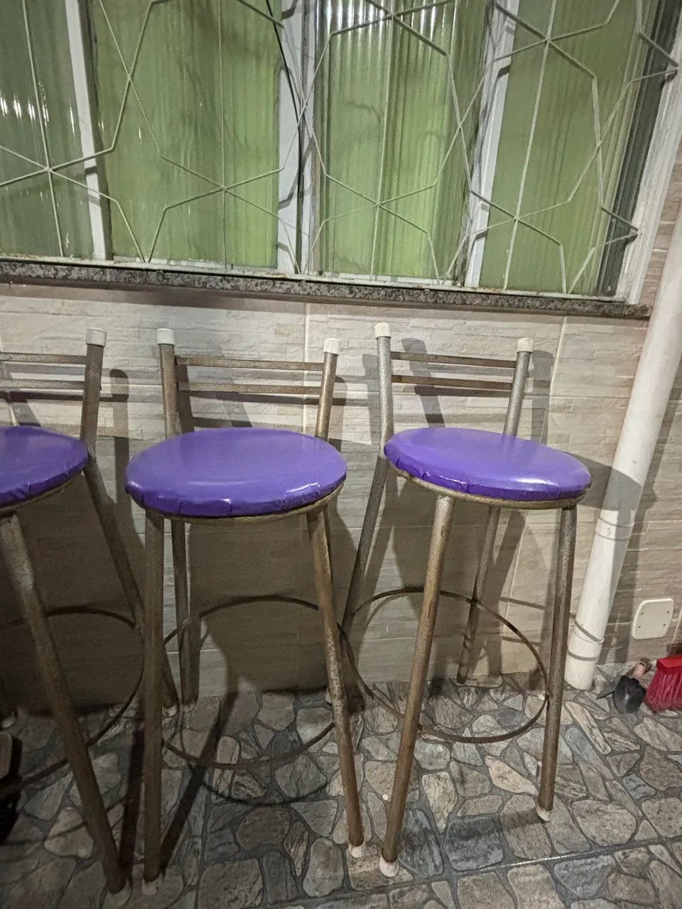 Banquetas - Foto 3