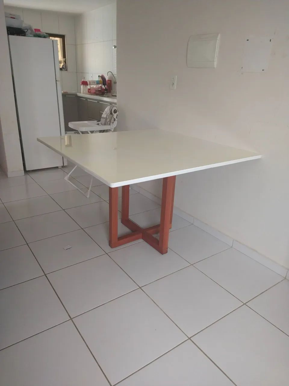 Mesa 6 cadeiras 64994316298369121