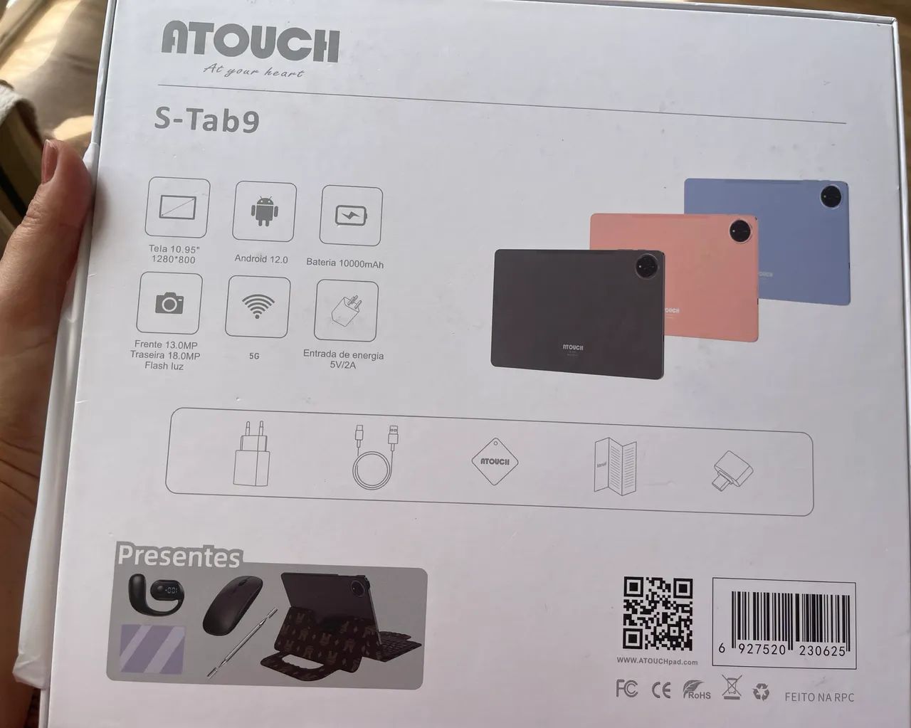 TABLET NOVO  - Foto 3