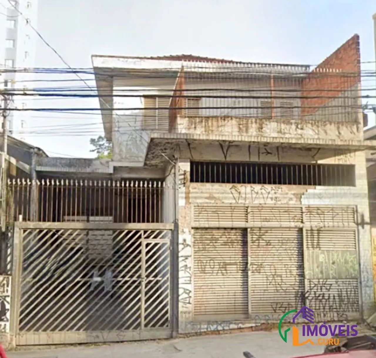 TERRENO - LAPA - SP - Foto 2