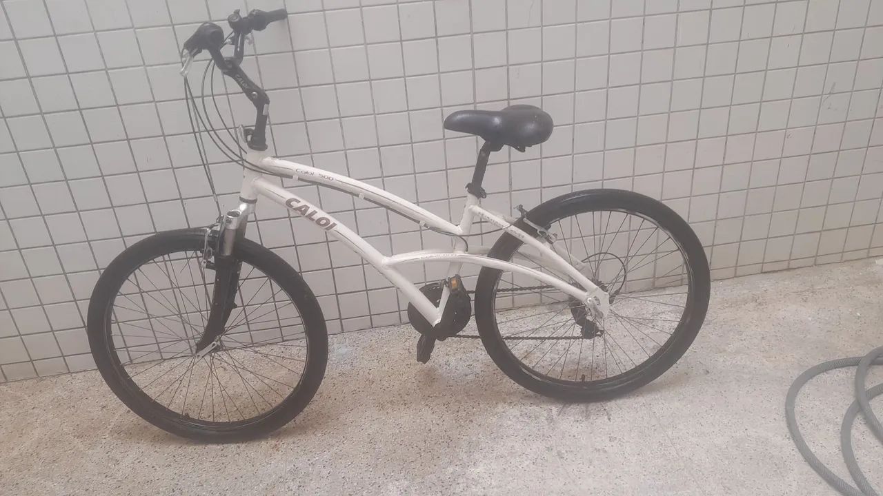 Bicicleta  - Foto 2