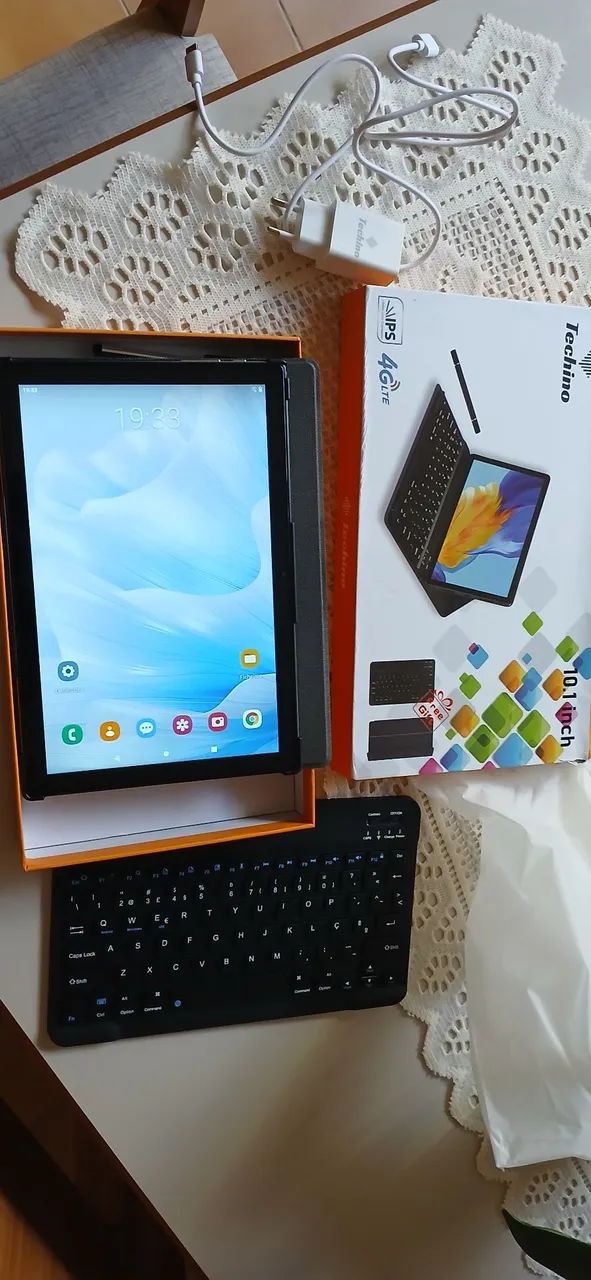 Tablet  - Foto 3