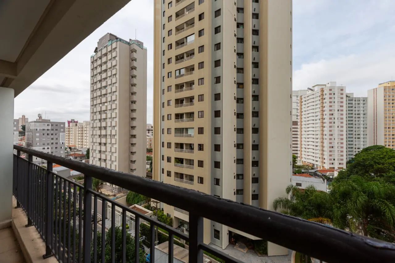 Sala comercial na Rua Doutor César, 1368 - sala 309  38 m² - Foto 3