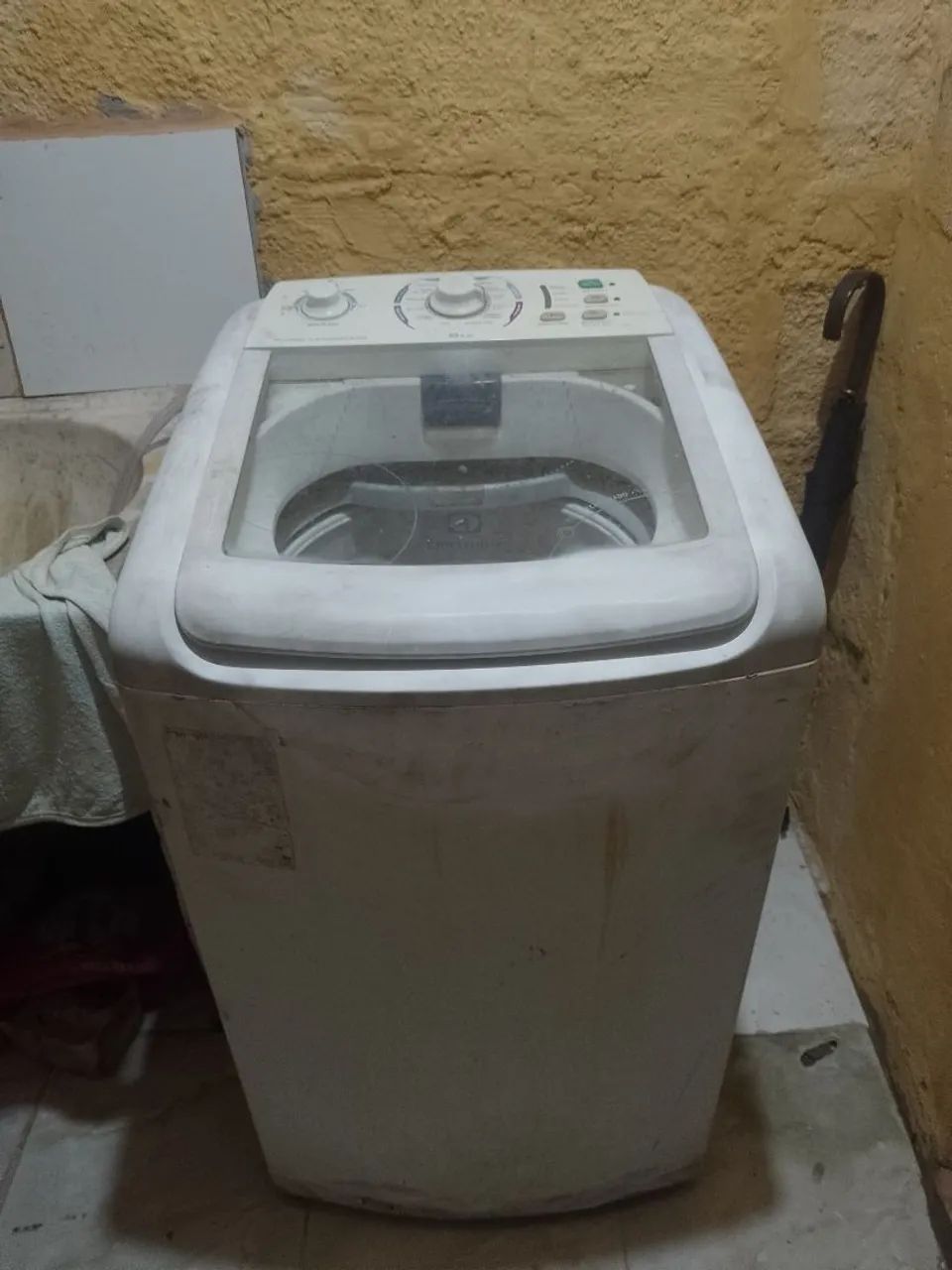 Máquina funciona perfeitamente  - Foto 2