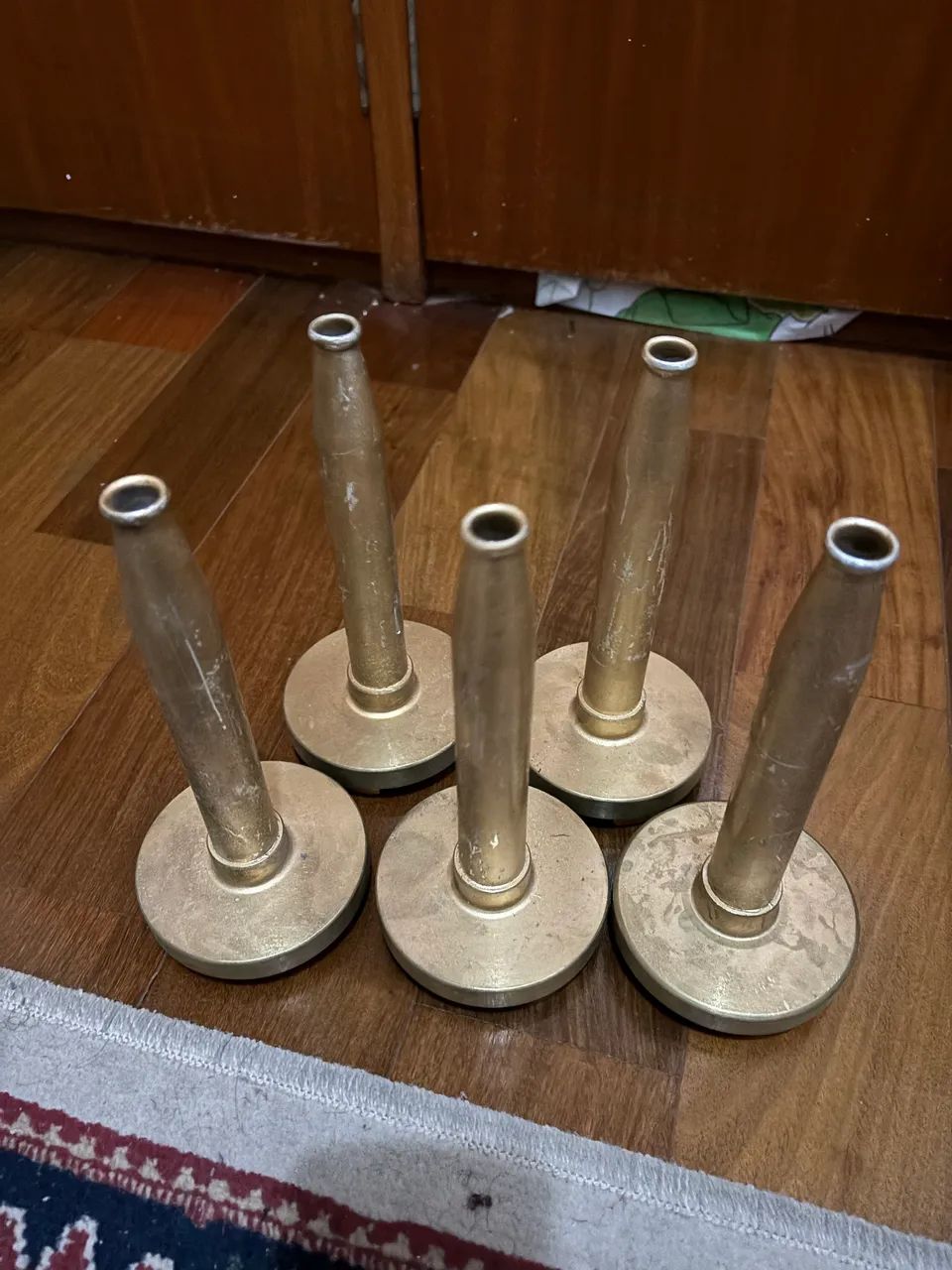 Esguicho mangueira combate incêndio  - Foto 4