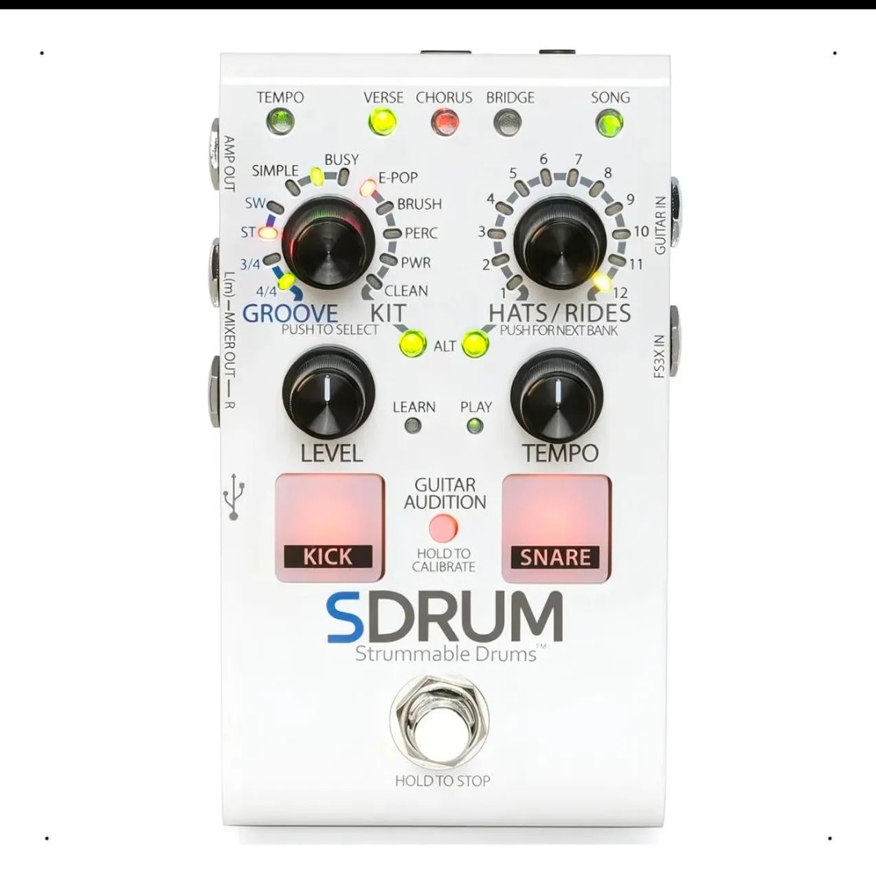 Sdrum digitech - Foto 3