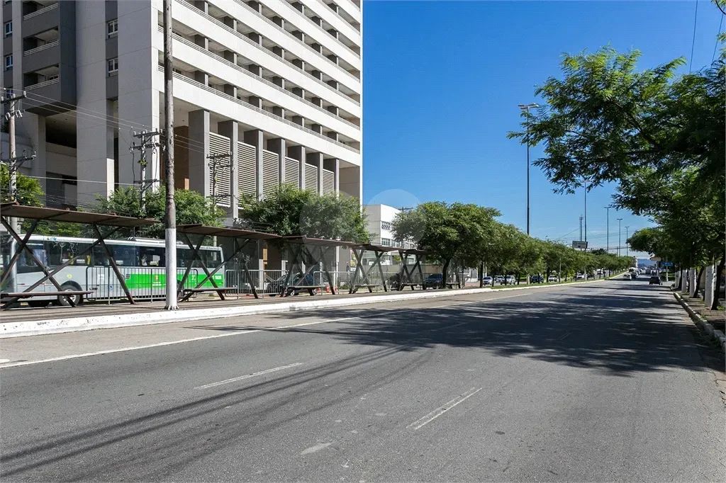 United Work / sala comercial com 60m² / 2 vagas de garagem / proximo ao metro - Foto 5