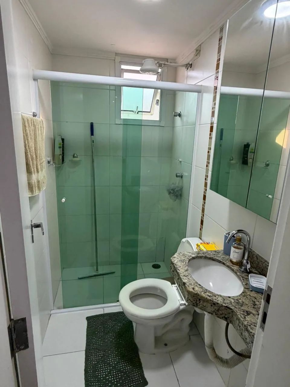 Apartamento à venda Vila Guiomar  - Foto 3
