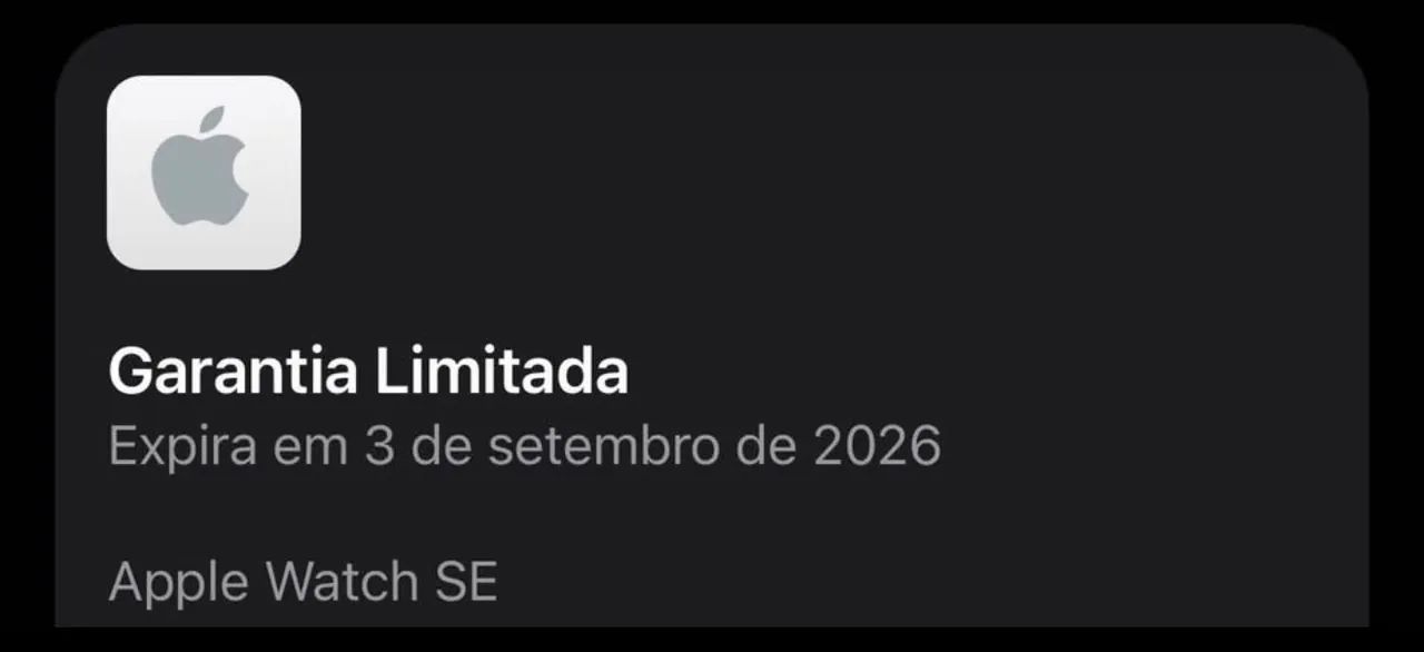 Watch  Apple 2 geração  - Foto 5