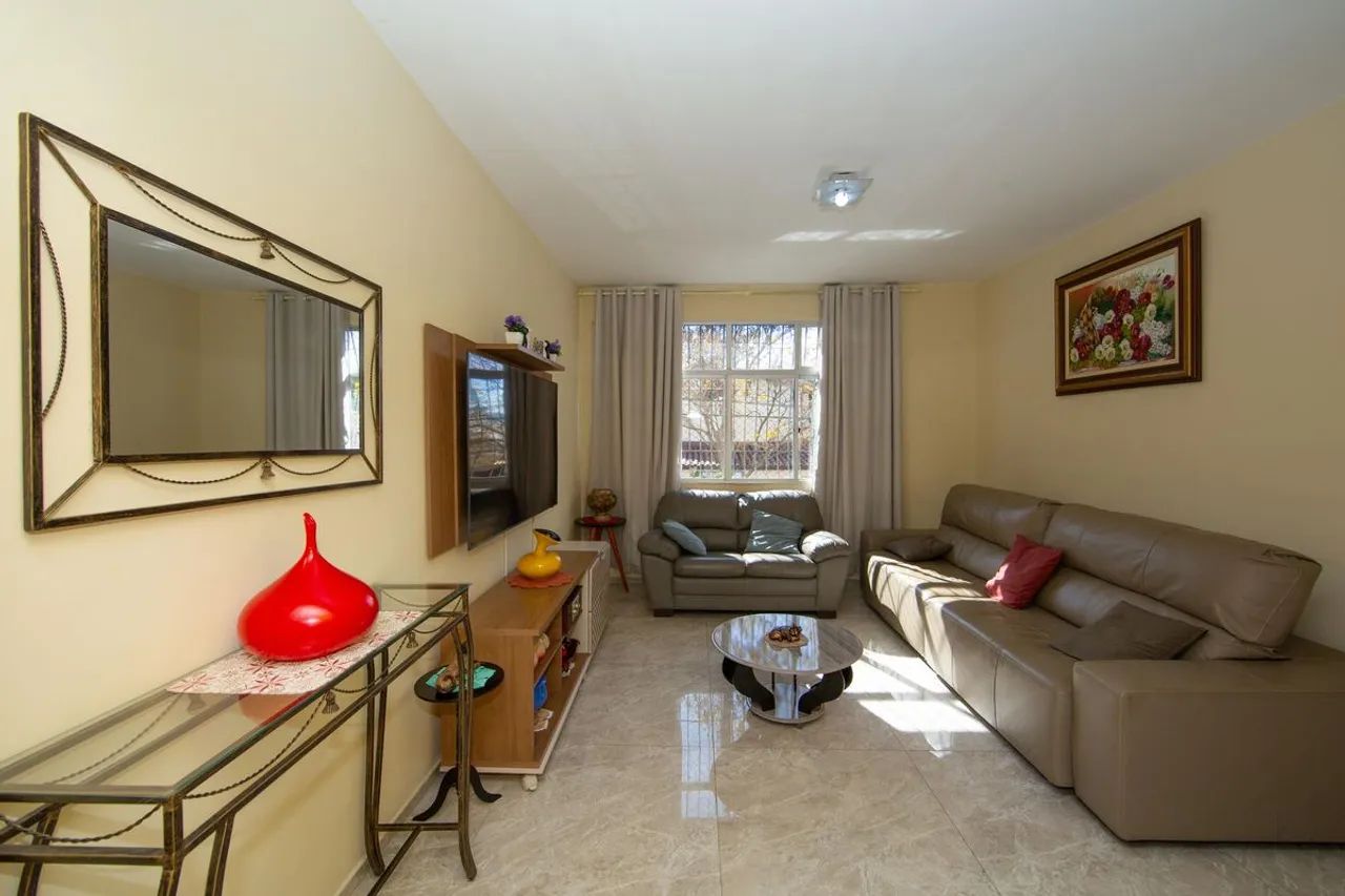 Apartamento à Venda - Nova Suíssa, 3 Quartos, 128 m2 - Foto 3