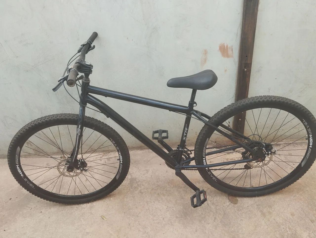 Bicicleta  - Foto 2