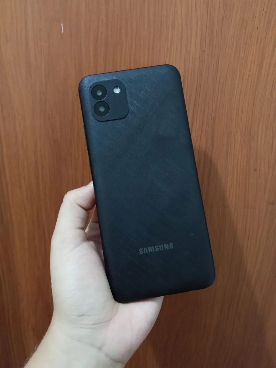 Sansung A03 64 gigas 