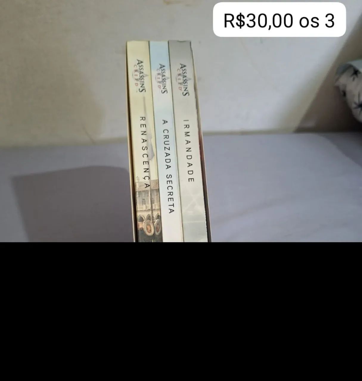 Livros - Foto 3