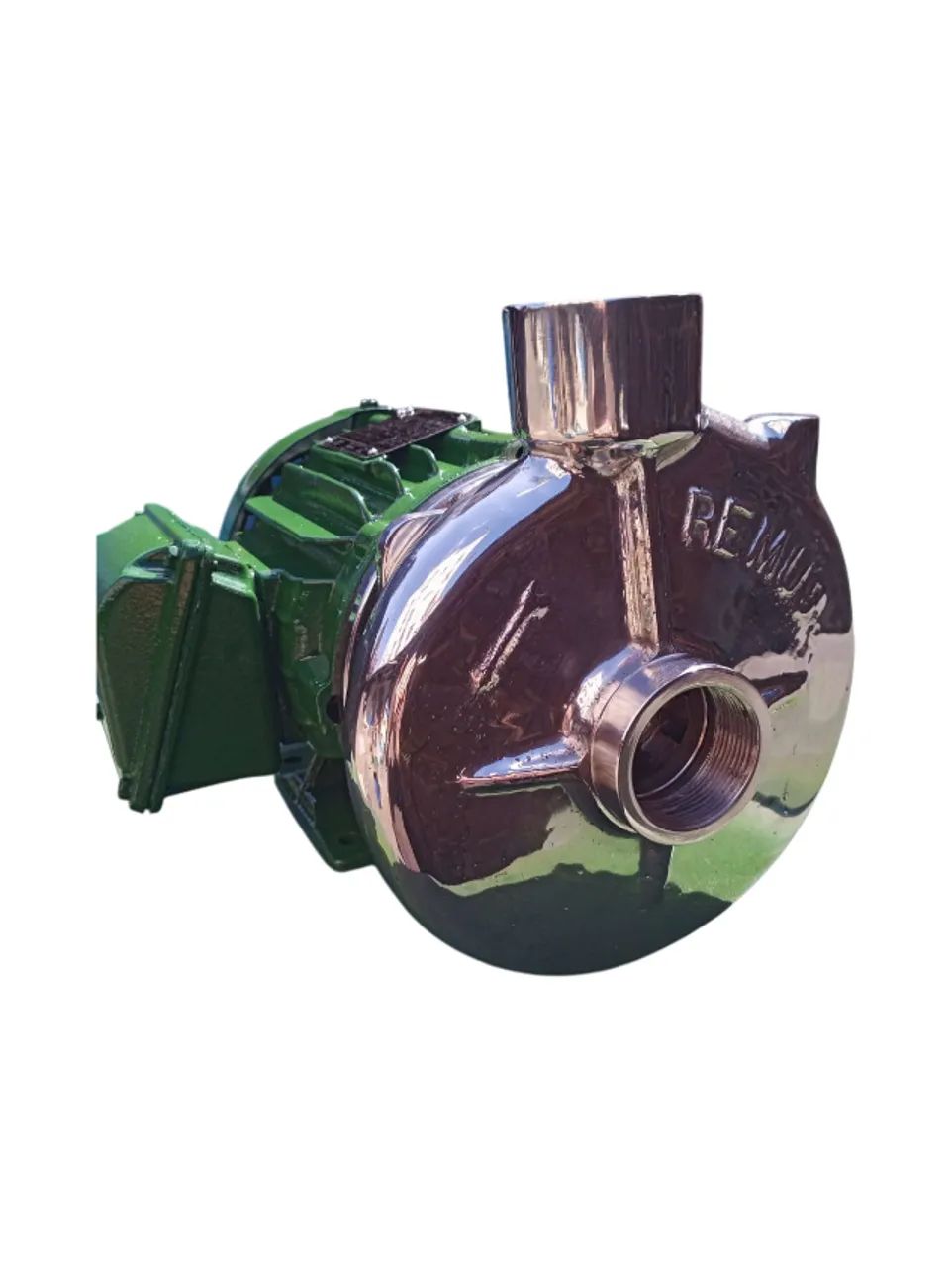 Bombas Elétricas inox RTW (2 e 3cv)