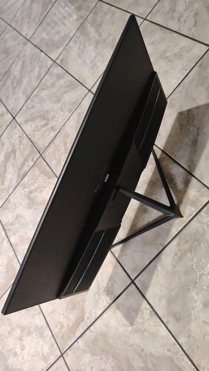 Monitor 27 polegadas de 360 hertz 