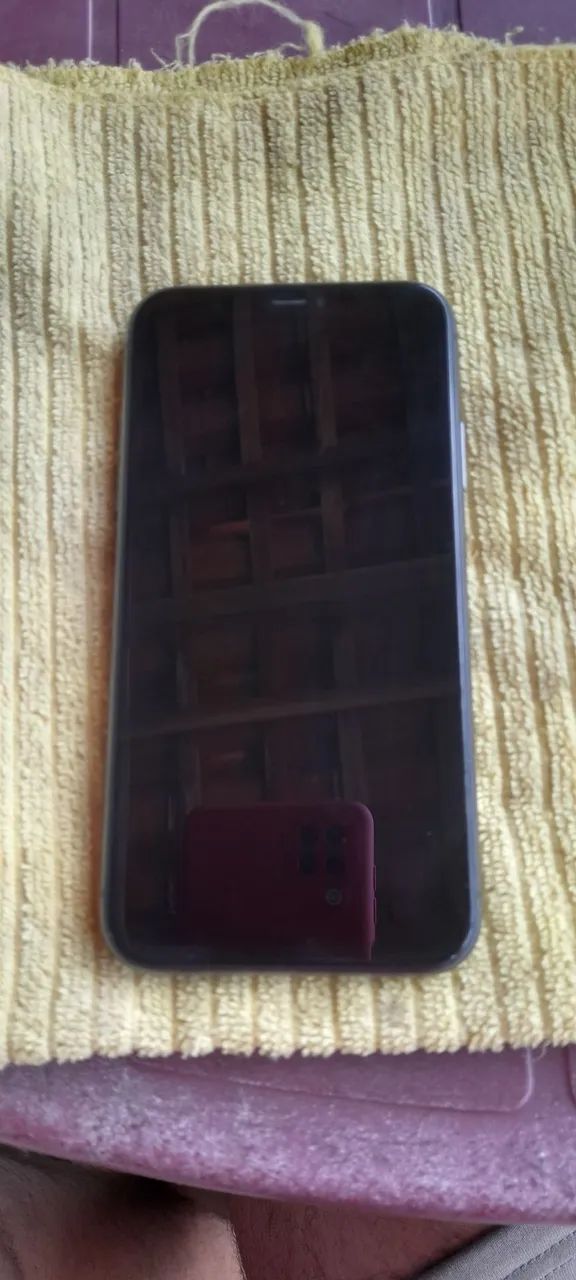 IPHONE 11  - Foto 2
