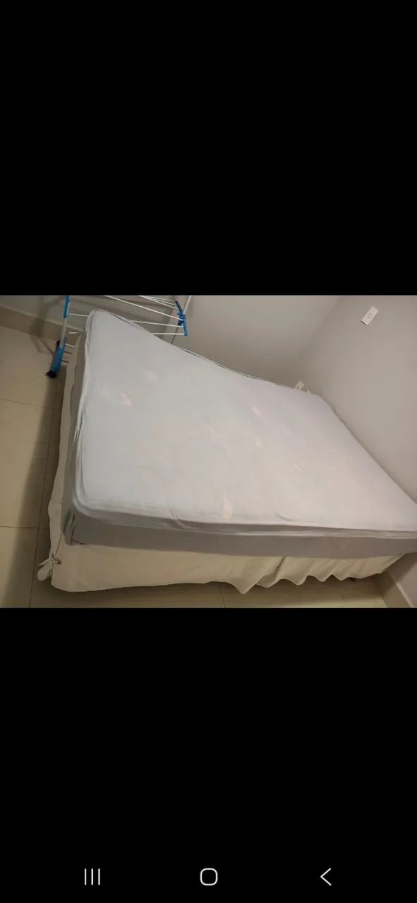 Cama casal - Foto 2